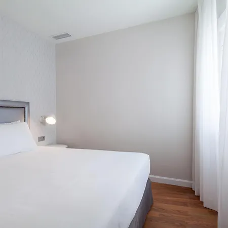 Apartamento Tandem Ancha 34