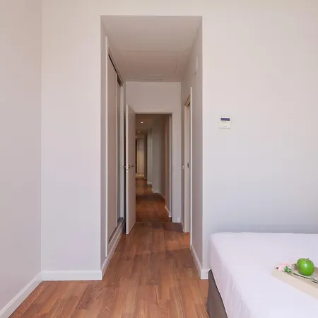 Apartamento Tandem Ancha 34 Cádiz