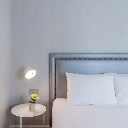 Tandem Ancha 34 Apartamento *
