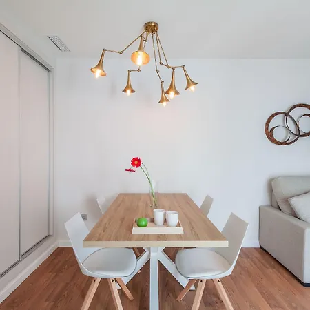 Apartamento Tandem Ancha 34 Cádiz