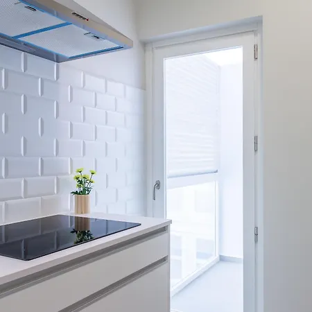 Tandem Ancha 34 Apartamento