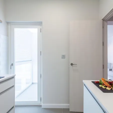 Tandem Ancha 34 Apartamento *