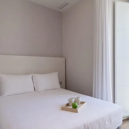 Apartamento Tandem Ancha 34