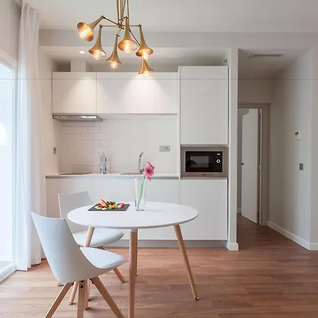 Tandem Ancha 34 Apartamento Cádiz