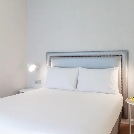 Tandem Ancha 34 Apartamento *