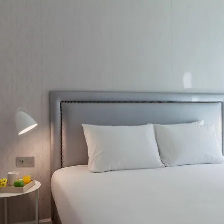 Apartamento Tandem Ancha 34