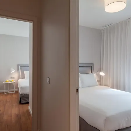 Apartment Tandem Ancha 34 Cadiz