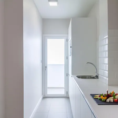 Tandem Ancha 34 Appartement Cádiz